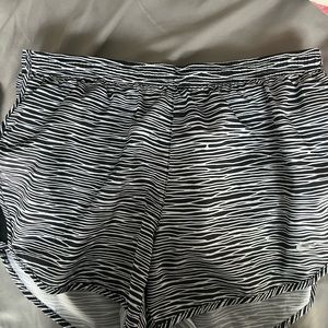 Nike girls Dri Fit shorts-Small